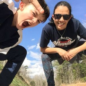 Meet your Posher, Kristy